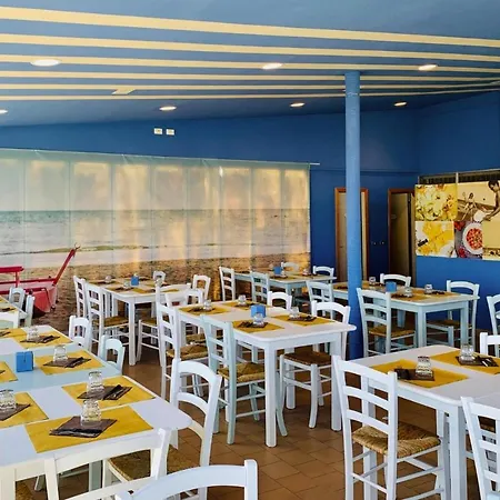 Дом отдыха Caravan Park International Riccione Family Camping Village Riccione - Ier02100g-mya