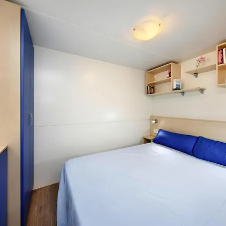 Дом отдыха Caravan Park International Riccione Family Camping Village Riccione - Ier02100g-mya *