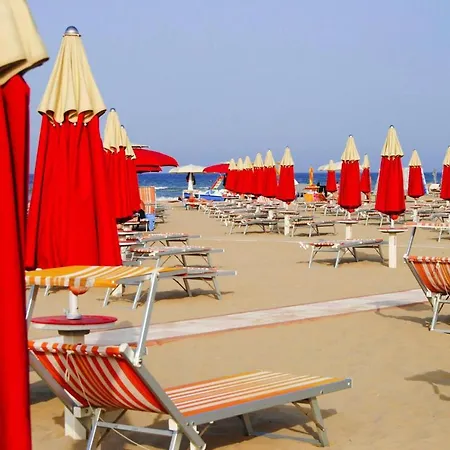 Caravan Park International Riccione Family Camping Village Riccione - Ier02100g-mya